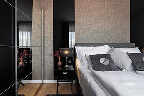 The Rose Garden Apartments