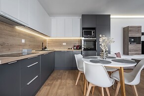 The Rose Garden Apartments