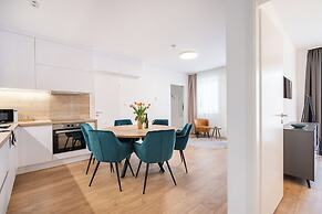 The Rose Garden Apartments