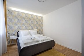 The Rose Garden Apartments