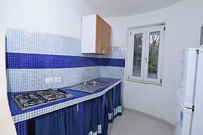 Appartamento Tavernella In Budoni