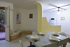 Appartamento Tavernella In Budoni