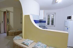 Appartamento Tavernella In Budoni