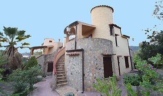 Appartamento Tavernella In Budoni