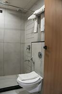 VITS Roccia Hill Resort and Adventure Park ,Navapur