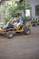 VITS Roccia Hill Resort and Adventure Park ,Navapur