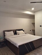 VITS Roccia Hill Resort and Adventure Park ,Navapur