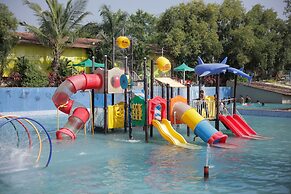 VITS Roccia Hill Resort and Adventure Park ,Navapur