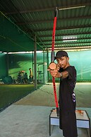 VITS Roccia Hill Resort and Adventure Park ,Navapur