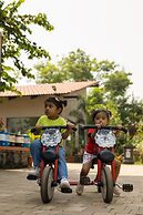 VITS Roccia Hill Resort and Adventure Park ,Navapur