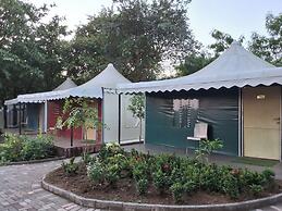 VITS Roccia Hill Resort and Adventure Park ,Navapur