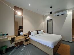 VITS Roccia Hill Resort and Adventure Park ,Navapur