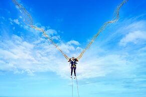 VITS Roccia Hill Resort and Adventure Park ,Navapur