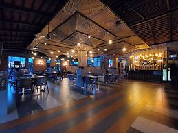 VITS Roccia Hill Resort and Adventure Park ,Navapur