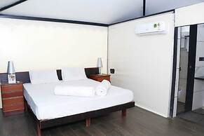 VITS Roccia Hill Resort and Adventure Park ,Navapur