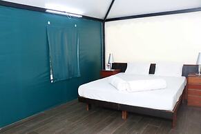 VITS Roccia Hill Resort and Adventure Park ,Navapur