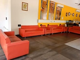 VITS Roccia Hill Resort and Adventure Park ,Navapur