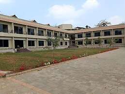 VITS Roccia Hill Resort and Adventure Park ,Navapur