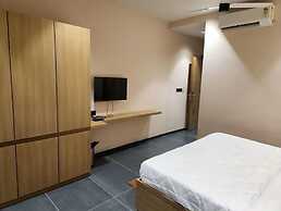 VITS Roccia Hill Resort and Adventure Park ,Navapur