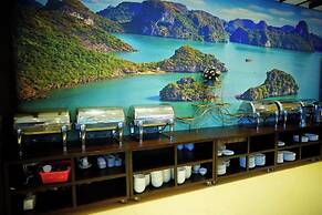 Kenny Hotel Ha Long