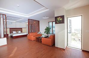 Kenny Hotel Ha Long