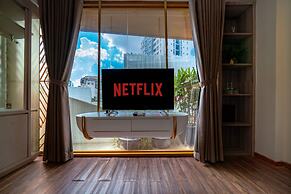 Cactusland Boutique Hotel