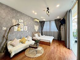 Cactusland Boutique Hotel