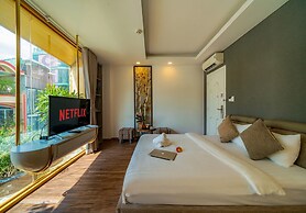 Cactusland Boutique Hotel