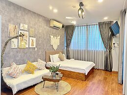 Cactusland Boutique Hotel