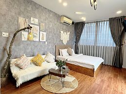 Cactusland Boutique Hotel