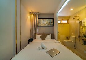 Cactusland Boutique Hotel