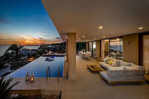 Villa Mulberry 10 Emma Villas