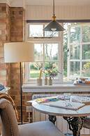 Old Mill Lodge I By Huluki Sussex Stays
