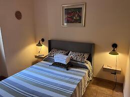Holiday Home Roma Night and Day