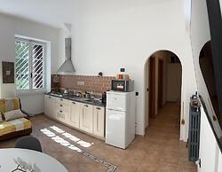 Holiday Home Roma Night and Day