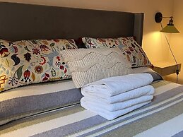 Holiday Home Roma Night and Day