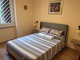 Holiday Home Roma Night and Day