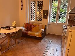 Holiday Home Roma Night and Day