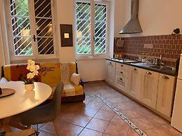 Holiday Home Roma Night and Day