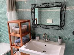 Holiday Home Roma Night and Day