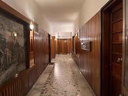 Holiday Home Roma Night and Day