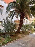 Holiday Home Roma Night and Day