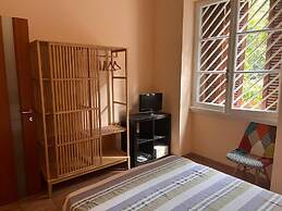 Holiday Home Roma Night and Day