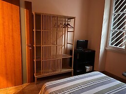 Holiday Home Roma Night and Day