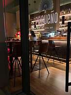 Holiday Home Roma Night and Day