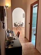 Holiday Home Roma Night and Day