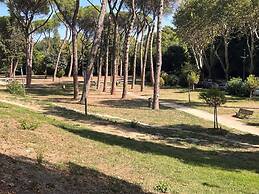 Holiday Home Roma Night and Day