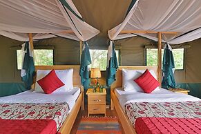Bugoma Jungle Lodge