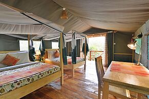 Bugoma Jungle Lodge
