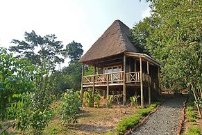 Bugoma Jungle Lodge